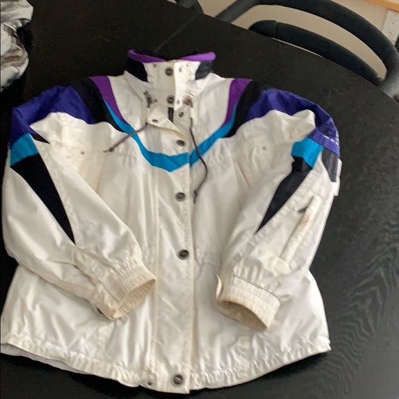 Marker Jackets & Blazers - Marker ski coat